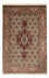 Tappeto Persero - Tabriz - Reale - 126 x 80 cm - crema
