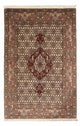 Tabriz - 40 Raj Tappeto 126x80cm - Tappeto persiano
