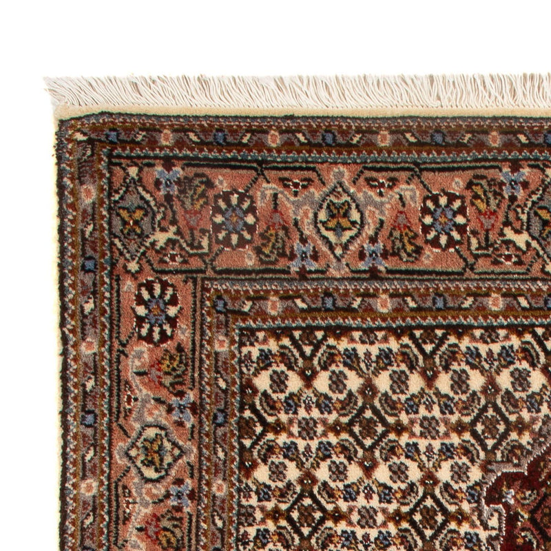 Tappeto Persero - Tabriz - Reale - 126 x 80 cm - crema