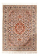 Tabriz - 50 Raj Tappeto 87x61cm - Tappeto persiano