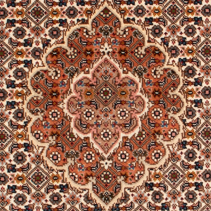 Tappeto Persero - Tabriz - Reale - 87 x 61 cm - crema