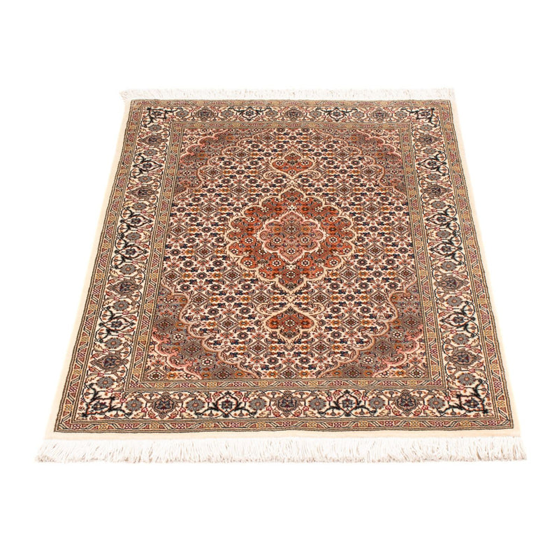 Tappeto Persero - Tabriz - Reale - 87 x 61 cm - crema