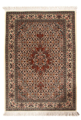 Tappeto Persero - Tabriz - Reale - 90 x 61 cm - crema