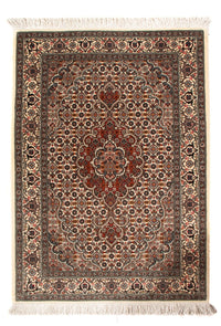 Tappeto Persero - Tabriz - Reale - 90 x 61 cm - crema