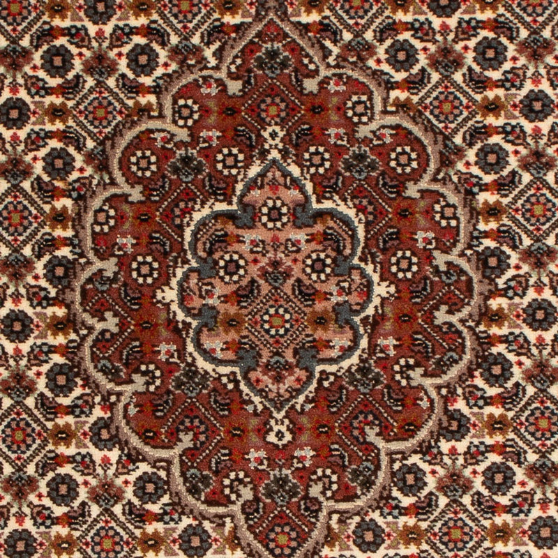 Tappeto Persero - Tabriz - Reale - 90 x 61 cm - crema