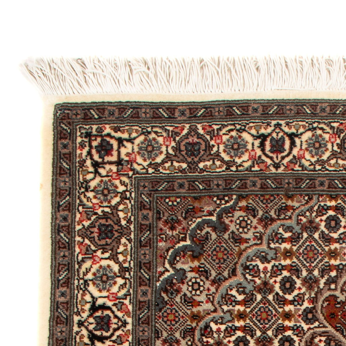 Tabriz - 50 Raj Tappeto 90x61cm - Tappeto persiano