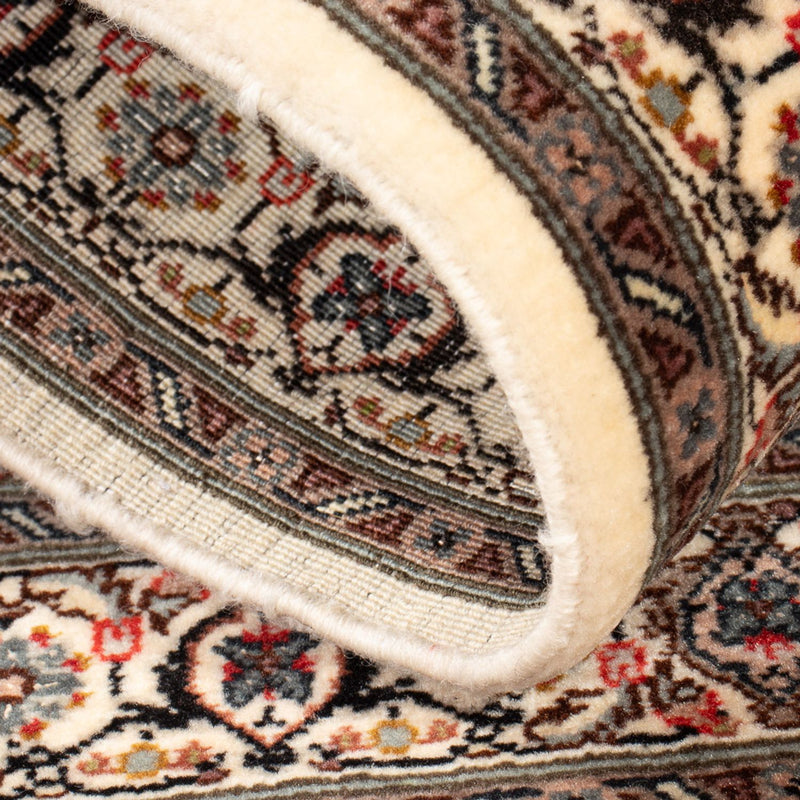 Tappeto Persero - Tabriz - Reale - 90 x 61 cm - crema