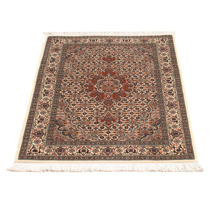 Tappeto Persero - Tabriz - Reale - 90 x 61 cm - crema
