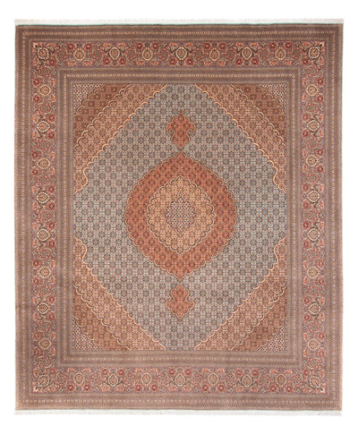 Tabriz - 50 Raj Tappeto 248x304cm - Tappeto persiano
