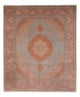Tabriz - 50 Raj Tappeto 304x248cm - Tappeto persiano