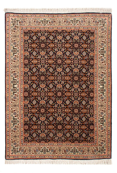 Tabriz - 50 Raj Tappeto 83x117cm - Tappeto persiano