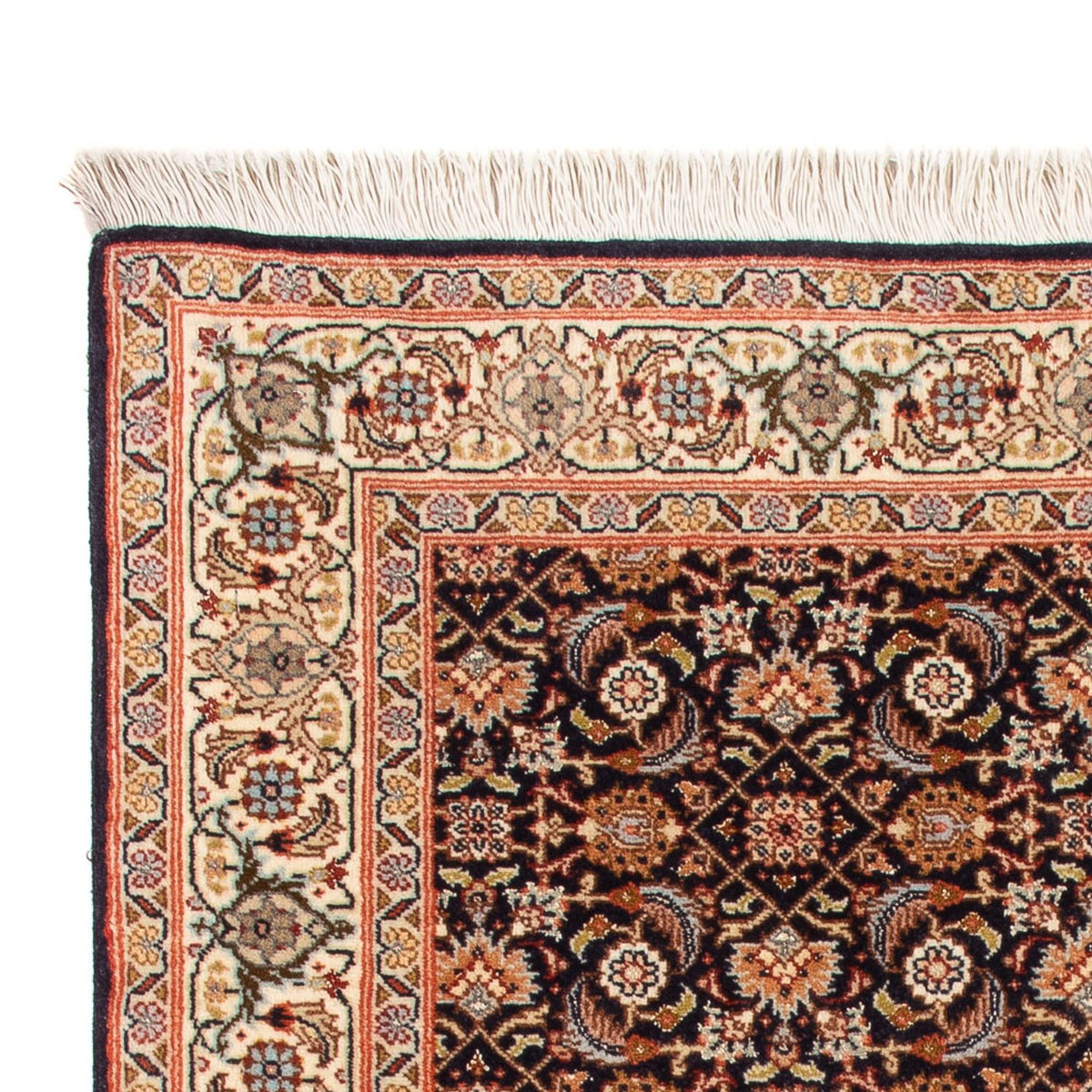 Tabriz - 50 Raj Tappeto 83x117cm - Tappeto persiano