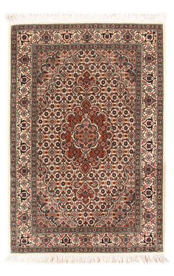 Tappeto Persero - Tabriz - Reale - 92 x 60 cm - beige