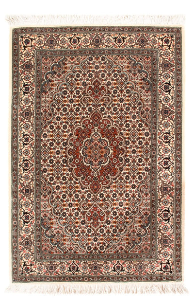 Tabriz - 50 Raj Tappeto 60x92cm - Tappeto persiano