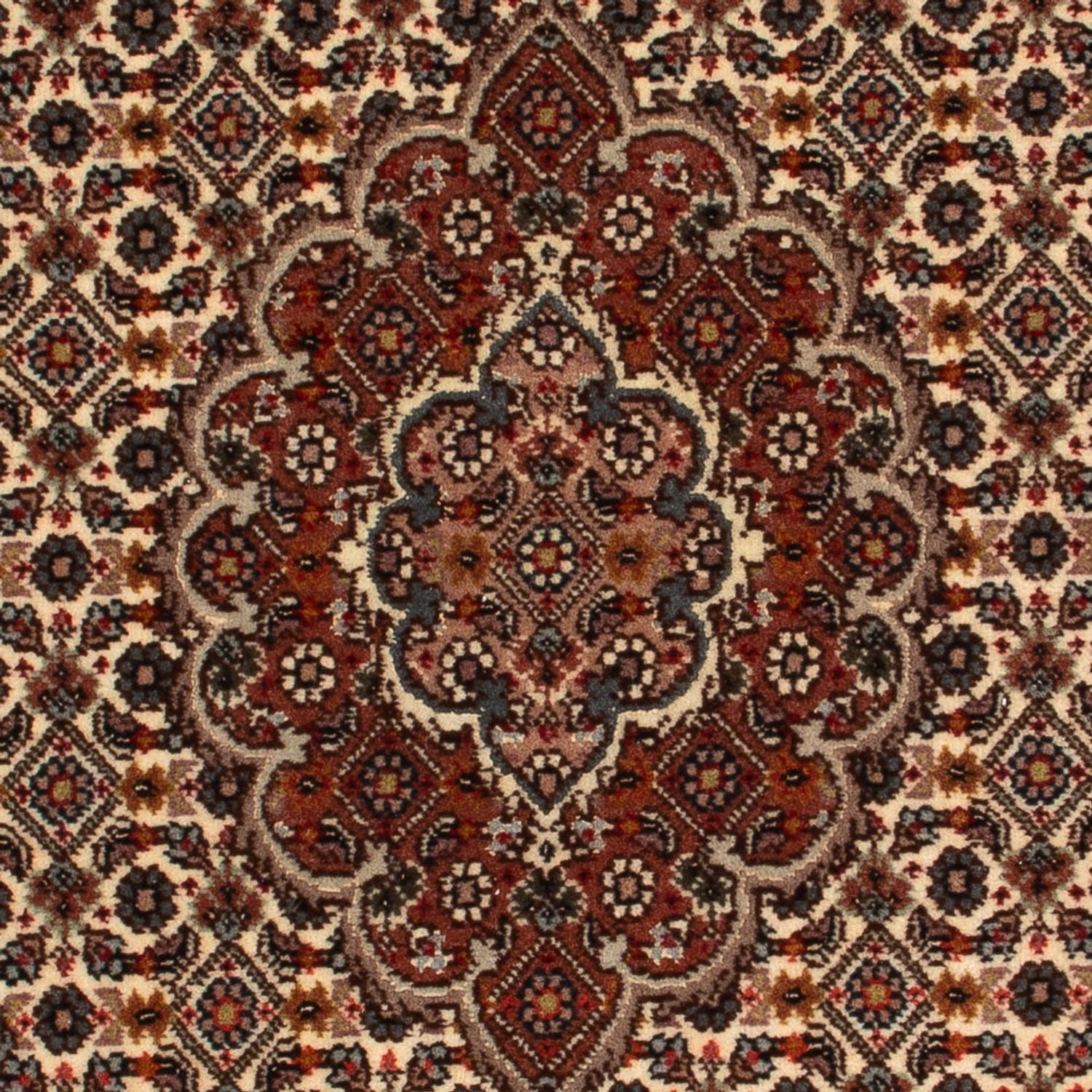 Tappeto Persero - Tabriz - Reale - 92 x 60 cm - beige