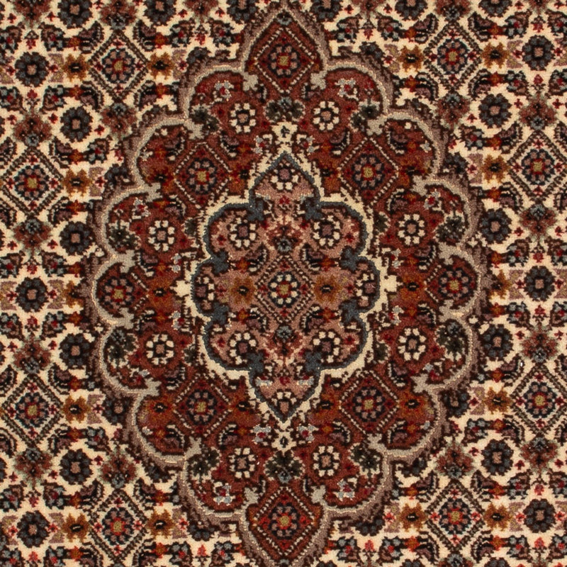 Tappeto Persero - Tabriz - Reale - 92 x 60 cm - beige