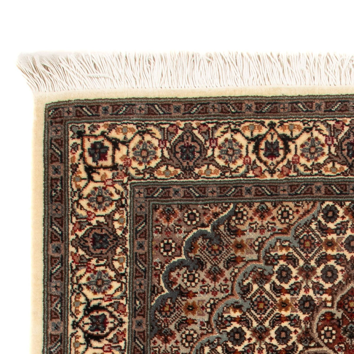 Tabriz - 50 Raj Tappeto 60x92cm - Tappeto persiano