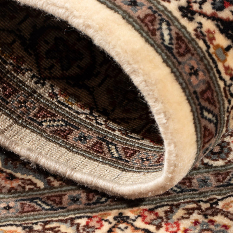 Tappeto Persero - Tabriz - Reale - 92 x 60 cm - beige