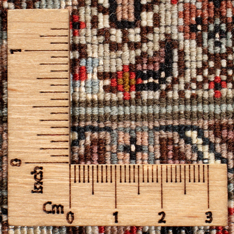 Tappeto Persero - Tabriz - Reale - 92 x 60 cm - beige