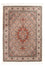 Tappeto Persero - Tabriz - Reale - 90 x 60 cm - beige