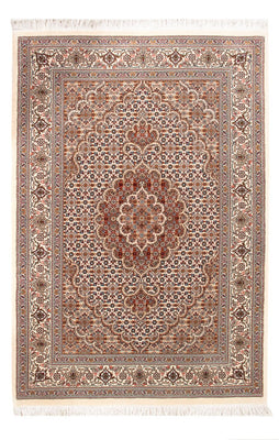 Tappeto Persero - Tabriz - Reale - 124 x 81 cm - beige