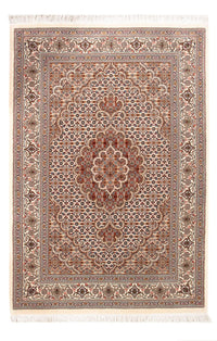 Tappeto Persero - Tabriz - Reale - 124 x 81 cm - beige
