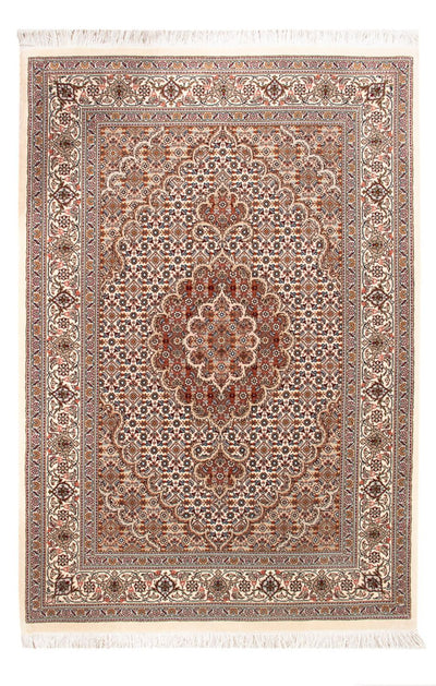 Tabriz - 50 Raj Tappeto 81x124cm - Tappeto persiano