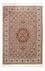 Tappeto Persero - Tabriz - Reale - 124 x 81 cm - beige