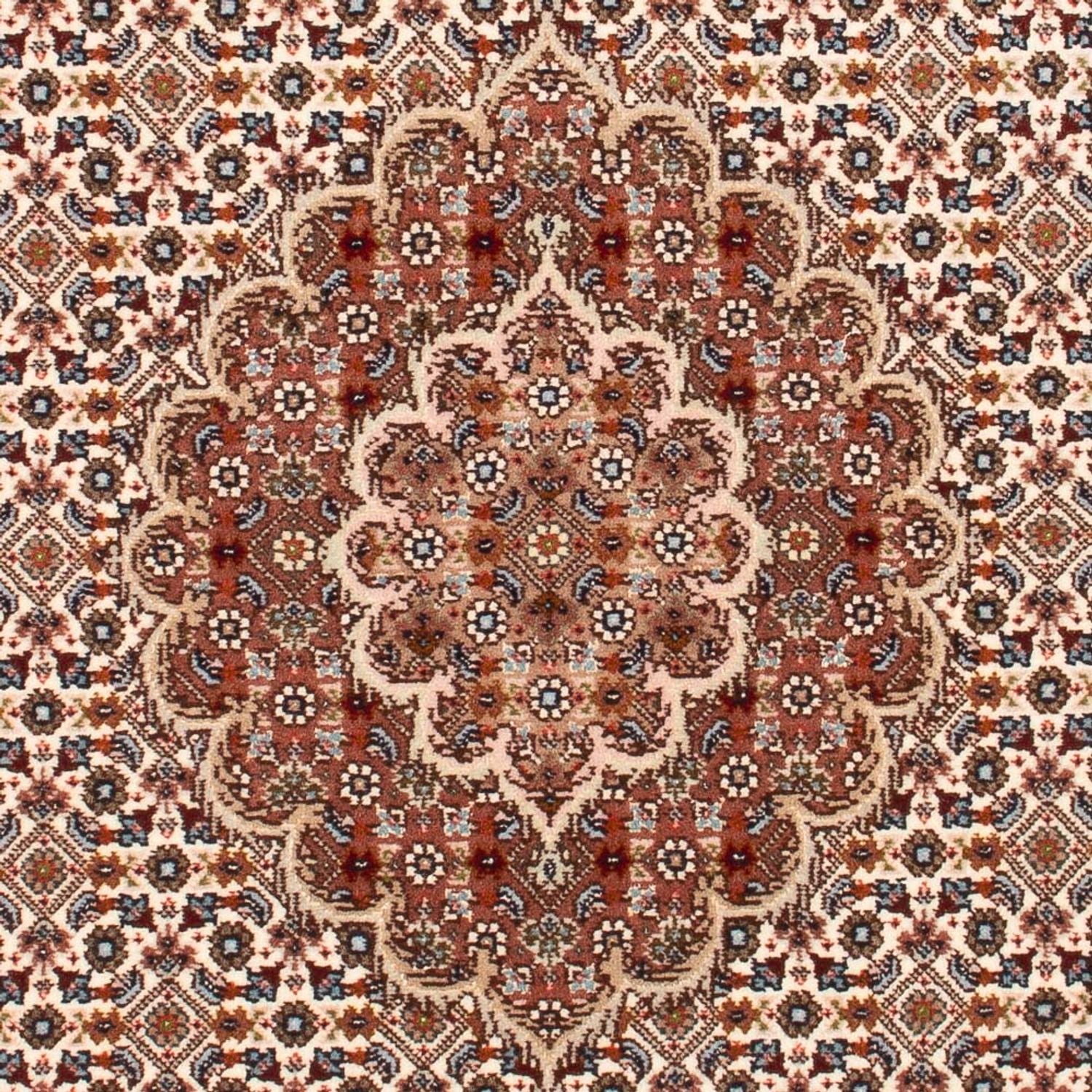 Tappeto Persero - Tabriz - Reale - 124 x 81 cm - beige