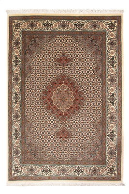 Tappeto Persero - Tabriz - Reale - 121 x 77 cm - beige