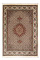 Tabriz - 50 Raj Tappeto 121x77cm - Tappeto persiano