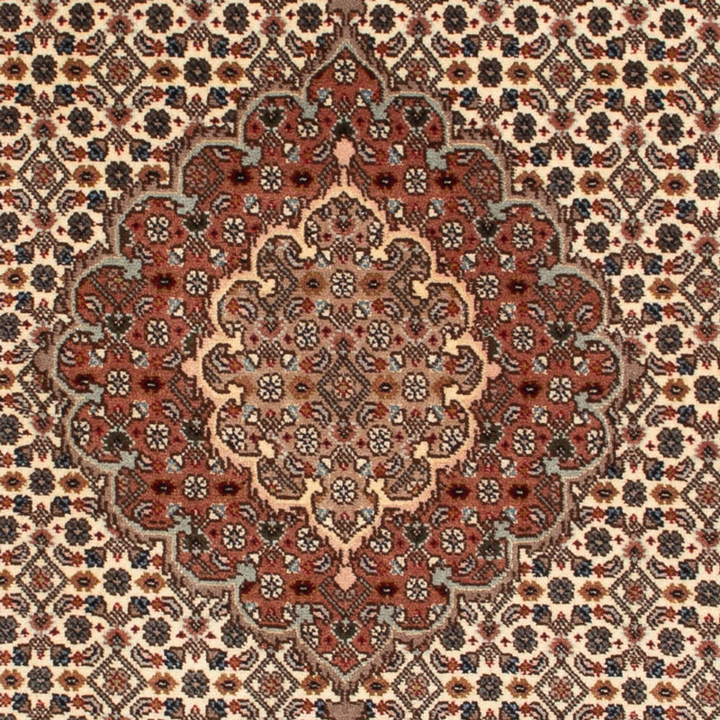 Tappeto Persero - Tabriz - Reale - 121 x 77 cm - beige