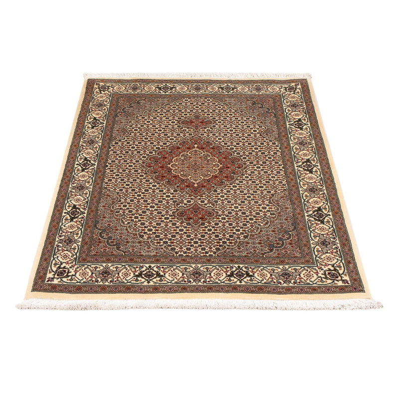 Tappeto Persero - Tabriz - Reale - 121 x 77 cm - beige