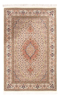 Tappeto Persero - Tabriz - Reale - 97 x 59 cm - beige