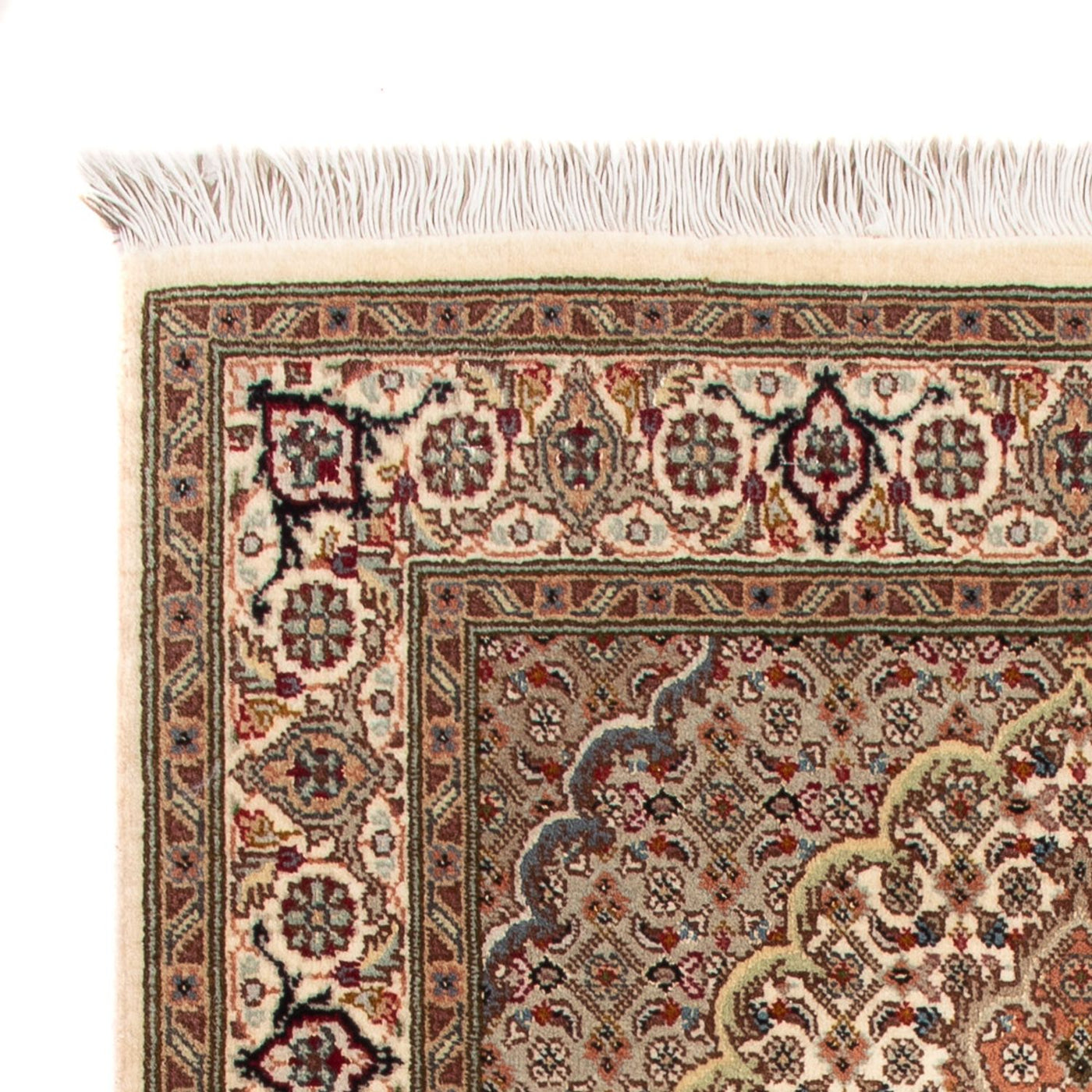 Tabriz - 50 Raj Tappeto 97x59cm - Tappeto persiano