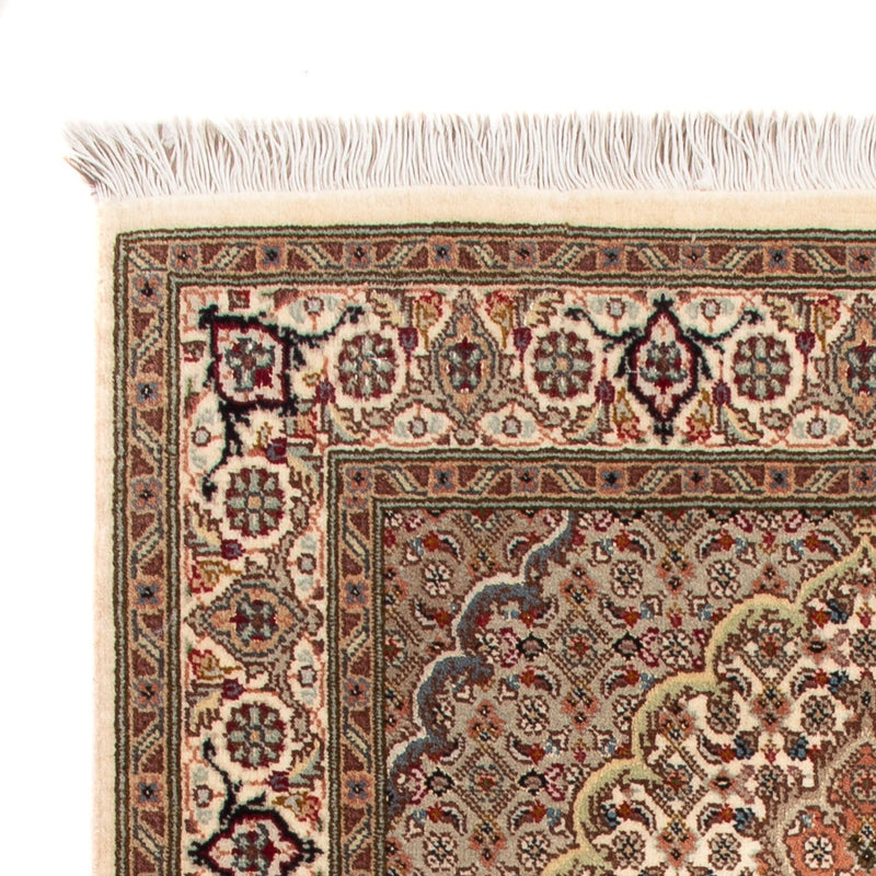Tappeto Persero - Tabriz - Reale - 97 x 59 cm - beige