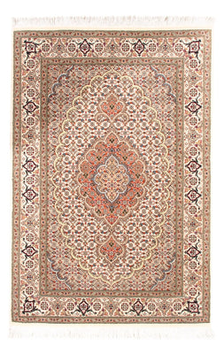 Tappeto Persero - Tabriz - Reale - 96 x 60 cm - beige