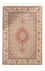 Tappeto Persero - Tabriz - Reale - 96 x 60 cm - beige
