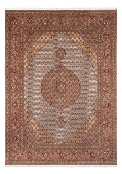 Tabriz Tappeto 250x355cm - Tappeto persiano