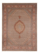 Tabriz Tappeto 349x254cm - Tappeto persiano