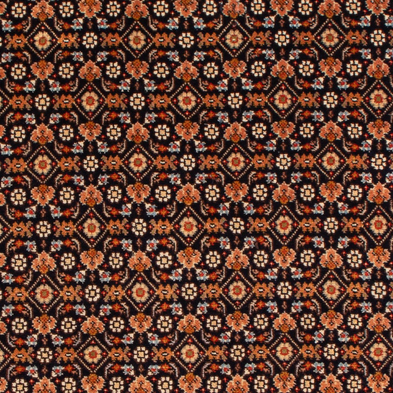 Tappeto Persero - Tabriz - Reale - 120 x 80 cm - blu scuro