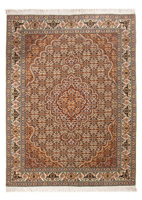 Tappeto Persero - Tabriz - Reale - 118 x 82 cm - crema