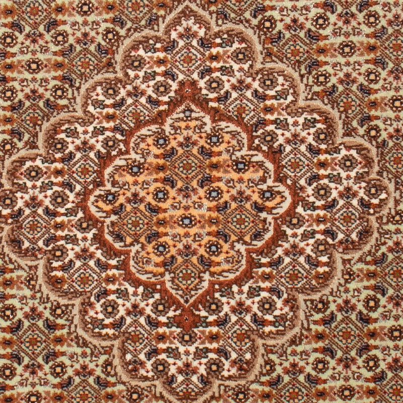 Tappeto Persero - Tabriz - Reale - 118 x 82 cm - crema