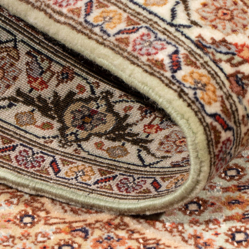 Tappeto Persero - Tabriz - Reale - 118 x 82 cm - crema
