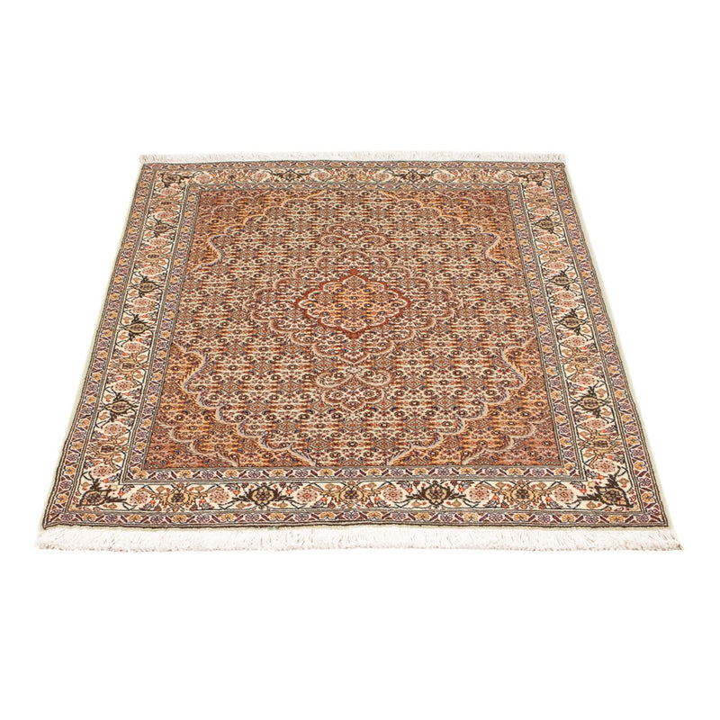 Tappeto Persero - Tabriz - Reale - 118 x 82 cm - crema