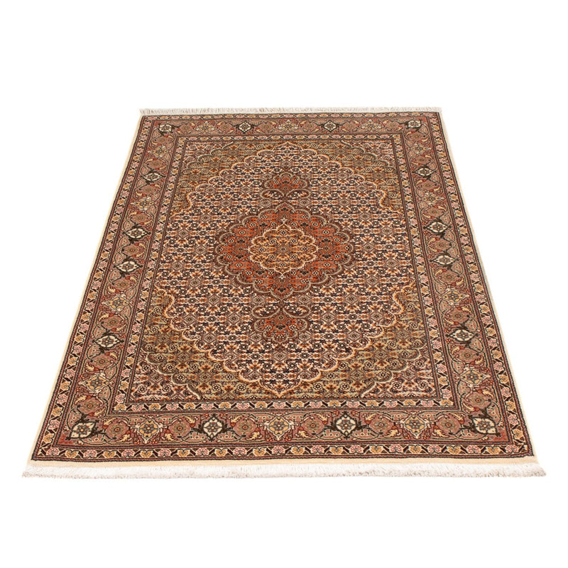 Tappeto Persero - Tabriz - Reale - 132 x 80 cm - crema