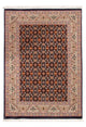 Tabriz - 50 Raj Tappeto 83x116cm - Tappeto persiano