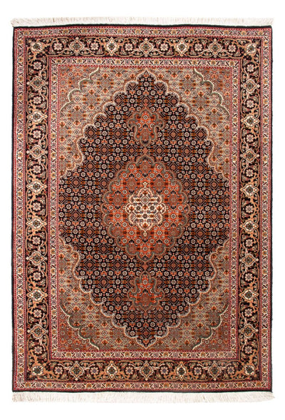 Tabriz - 50 Raj Tappeto 84x122cm - Tappeto persiano