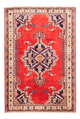 Hamadan Tappeto 154x109cm - Tappeto persiano