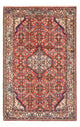Hamadan Tappeto 194x147cm - Tappeto persiano